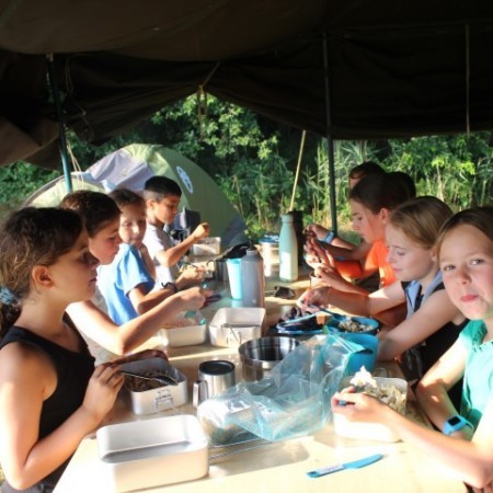IMG 2665  Small - Scouts en Gidsen Zaventem 